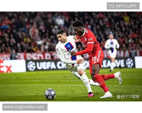 曼联与巴黎圣日耳曼激战在即CNTV全程直播精彩赛事分析