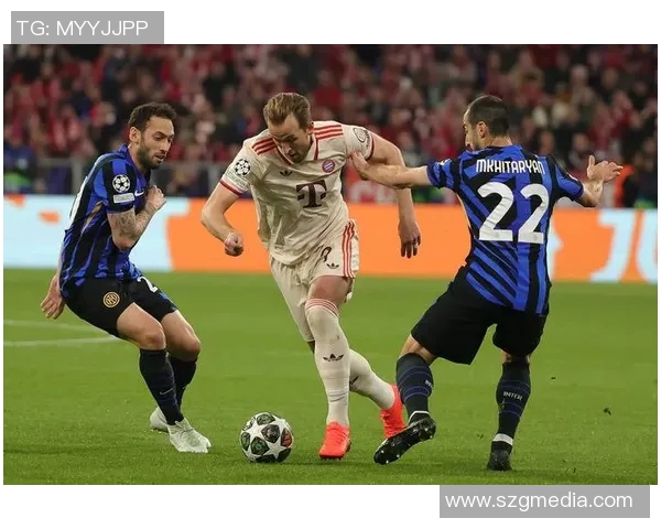 皇马与拜仁近期交锋战绩分析及未来对决展望