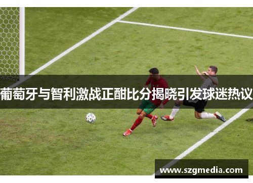 葡萄牙与智利激战正酣比分揭晓引发球迷热议